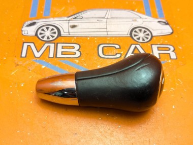 Ручка АКПП MERCEDES-BENZ A-класс W169 (2004 - 2008) &mdash; Разборка Мерседес