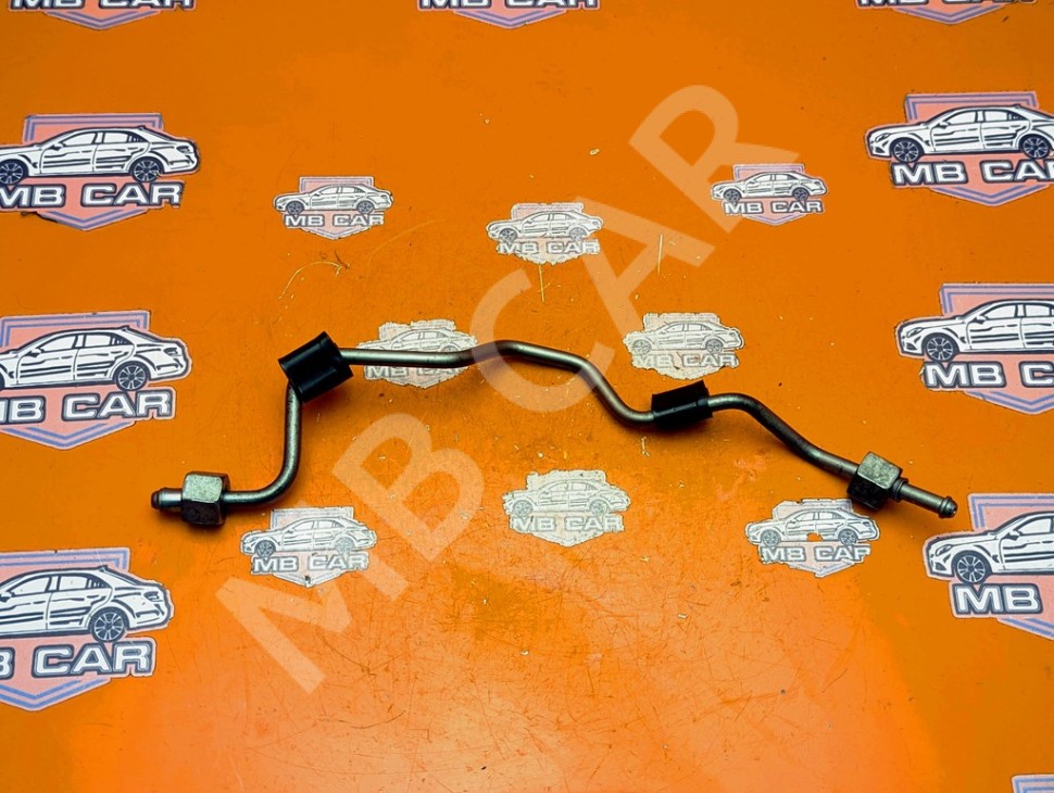 Трубка топливная MERCEDES-BENZ E-класс W211/S211 (2002 - 2006) фото 1 — Разборка Мерседес