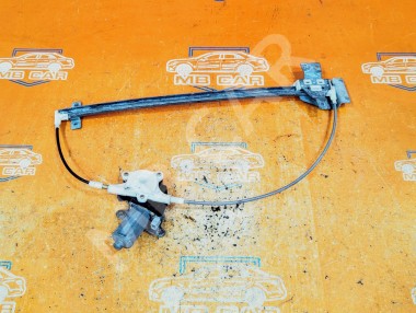 Стеклоподъемник передний левый MERCEDES-BENZ Vito W638 (1996 - 2003) — Разборка Мерседес