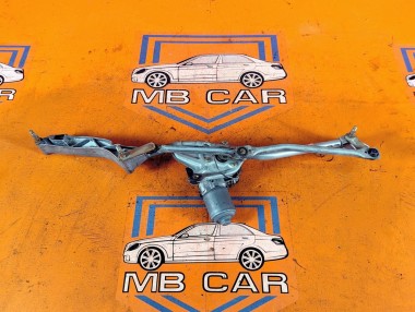 Трапеция дворников MERCEDES-BENZ E-класс W211/S211 (2002 - 2006) &mdash; Разборка Мерседес