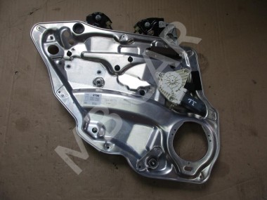 Стеклоподъемник задний левый MERCEDES-BENZ CLS-класс C218/X218 (2010 - 2014) — Разборка Мерседес