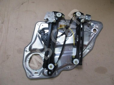 Стеклоподъемник задний левый MERCEDES-BENZ CLS-класс C218/X218 (2010 - 2014) — Разборка Мерседес