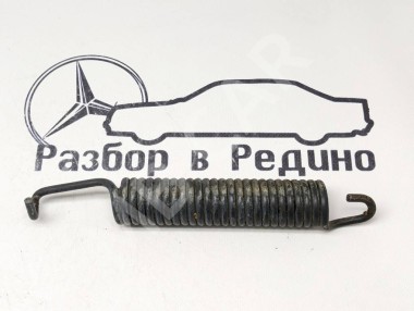 Пружина капота MERCEDES-BENZ W124 W124/S124/C124/A124 (1984 - 1993) — Разборка Мерседес