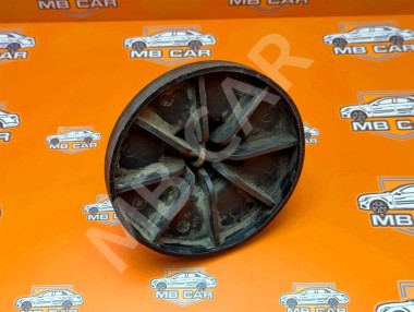 Крепление запаски MERCEDES-BENZ M-класс W163 (1997 - 2001) — Разборка Мерседес