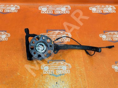 Кулак поворотный передний левый MERCEDES-BENZ E-класс W211/S211 (2002 - 2006) — Разборка Мерседес