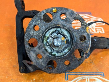 Кулак поворотный передний левый MERCEDES-BENZ E-класс W211/S211 (2002 - 2006) — Разборка Мерседес