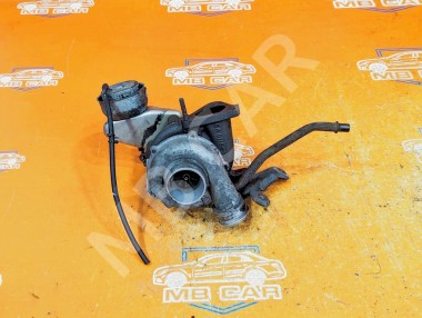 Турбина MERCEDES-BENZ V-класс W639 (2003 - 2014) — Разборка Мерседес