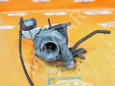 Турбина MERCEDES-BENZ V-класс W639 (2003 - 2014) — Разборка Мерседес