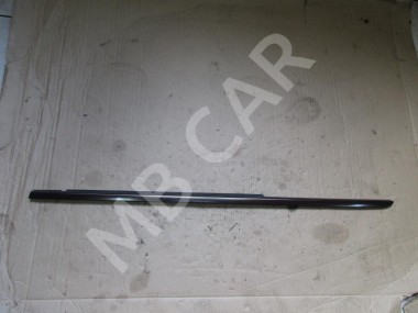 Молдинг стекла двери MERCEDES-BENZ E-класс W211/S211 рестайлинг (2006 - 2009) — Разборка Мерседес