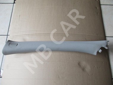 Накладка передней стойки MERCEDES-BENZ S-класс W221 (2005 - 2009) — Разборка Мерседес