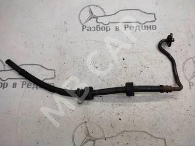 Трубка ГУРа MERCEDES-BENZ E-класс W211/S211 (2002 - 2006) — Разборка Мерседес