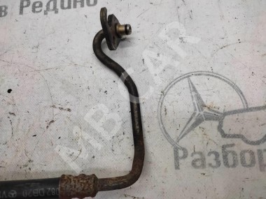 Трубка ГУРа MERCEDES-BENZ E-класс W211/S211 (2002 - 2006) — Разборка Мерседес