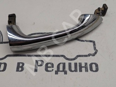 Ручка двери наружняя MERCEDES-BENZ M-класс W164 (2005 - 2008) — Разборка Мерседес