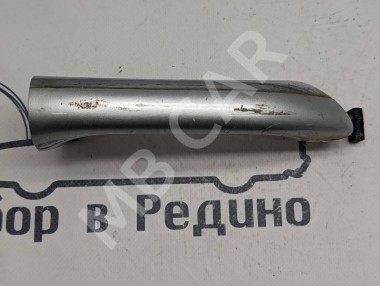 Ручка двери наружняя MERCEDES-BENZ M-класс W164 (2005 - 2008) — Разборка Мерседес