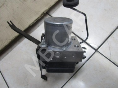 Блок ABS MERCEDES-BENZ A-класс AMG W177 (2019 - 2023) — Разборка Мерседес