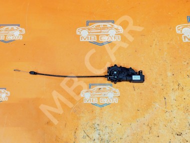 Активатор замка багажника MERCEDES-BENZ GLK-класс X204 (2008 - 2012) — Разборка Мерседес