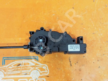 Активатор замка багажника MERCEDES-BENZ GLK-класс X204 (2008 - 2012) — Разборка Мерседес