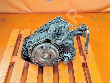 АКПП 8 серия MERCEDES-BENZ B-класс W245 (2005 - 2009) &mdash; Разборка Мерседес