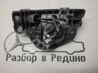 Ручка двери внутренняя MERCEDES-BENZ VANEO W414 (2001 - 2005) — Разборка Мерседес