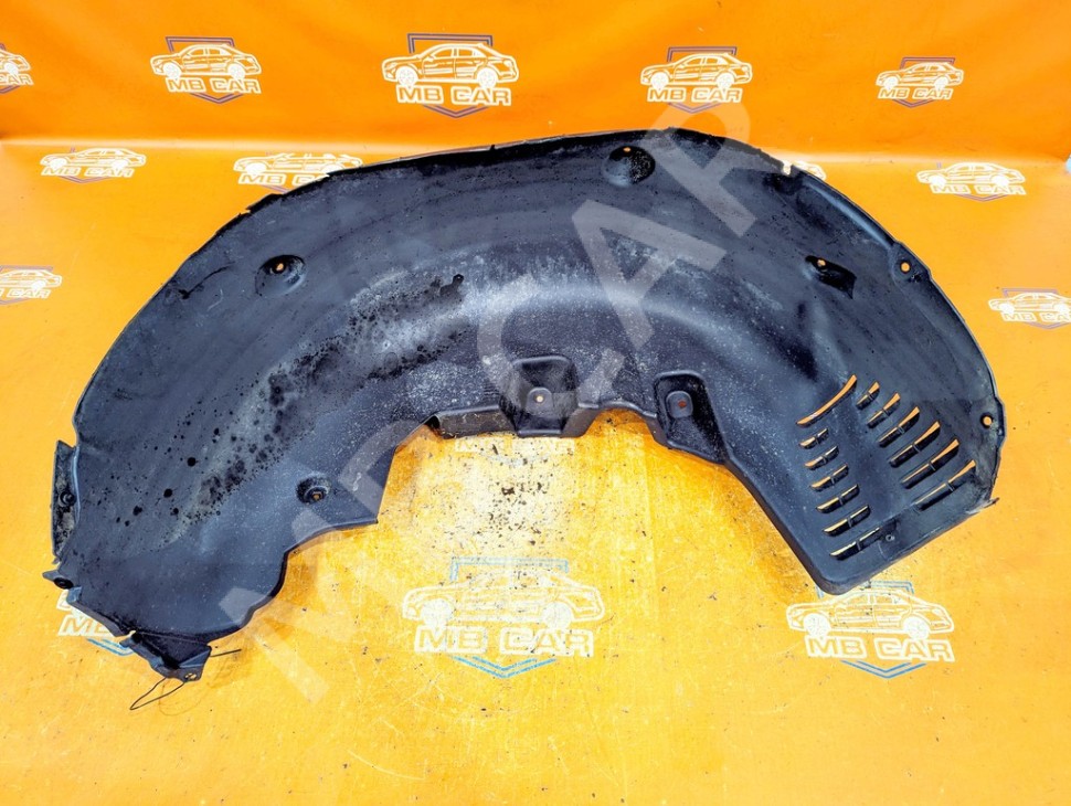 Подкрылок задний левый MERCEDES-BENZ GLK-класс X204 (2008 - 2012) фото 1 — Разборка Мерседес