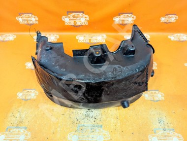 Подкрылок задний левый MERCEDES-BENZ GLK-класс X204 (2008 - 2012) — Разборка Мерседес