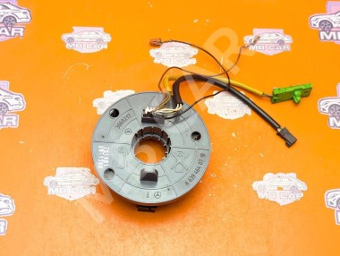 Шлейф подрулевой MERCEDES-BENZ Vito W639 (2003 - 2010) &mdash; Разборка Мерседес