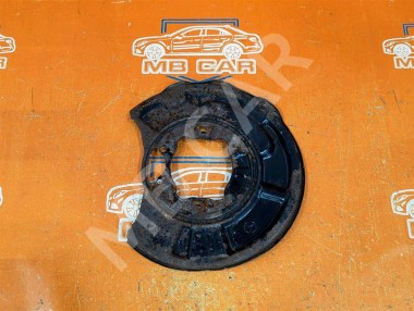 Пыльник MERCEDES-BENZ E-класс W211/S211 рестайлинг (2006 - 2009) — Разборка Мерседес