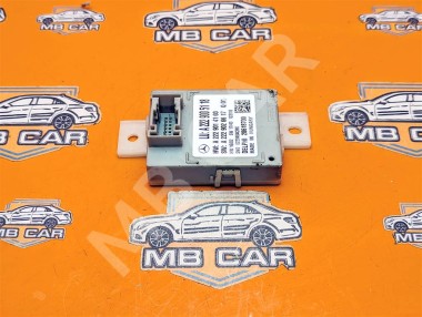 Блок светодиодной подсветки MERCEDES-BENZ E-класс W213/S213/C238/A238 (2016 - 2021) — Разборка Мерседес