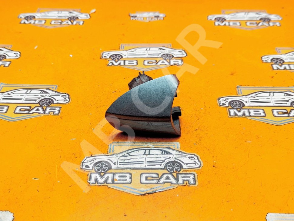 Крышка ручки двери MERCEDES-BENZ C-класс W204/S204/С204 рестайлинг (2011 - 2015) фото 1 &mdash; Разборка Мерседес