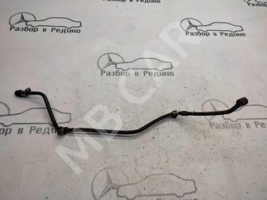 Трубка АКПП MERCEDES-BENZ E-класс W210/S210 (1995 - 1999) — Разборка Мерседес