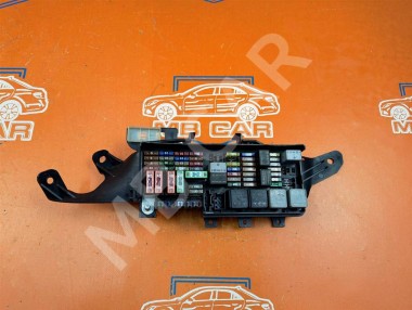 Блок предохранителей MERCEDES-BENZ GL-класс X164 рестайлинг (2009 - 2012) — Разборка Мерседес