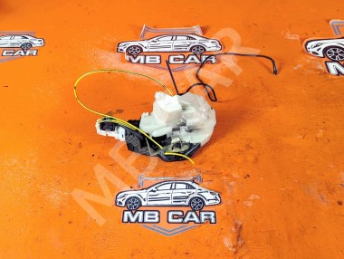 Замок двери задней левой MERCEDES-BENZ S-класс W220 (1998 - 2005) &mdash; Разборка Мерседес