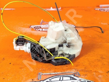 Замок двери задней левой MERCEDES-BENZ S-класс W220 (1998 - 2005) &mdash; Разборка Мерседес