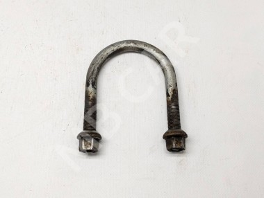 Стремянка рессоры MERCEDES-BENZ Sprinter w906 — Разборка Мерседес