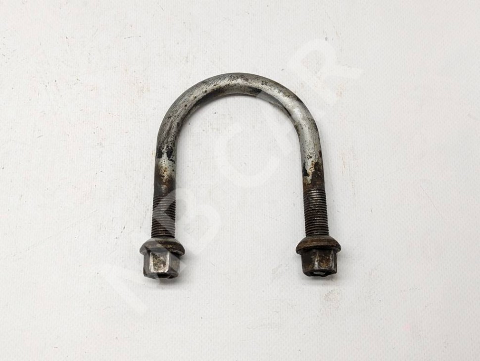 Стремянка рессоры MERCEDES-BENZ Sprinter W906 (2006 - 2019) фото 1 &mdash; Разборка Мерседес