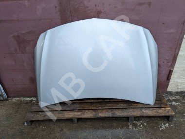 Капот MERCEDES-BENZ A-класс W176 (2012 - 2015) — Разборка Мерседес