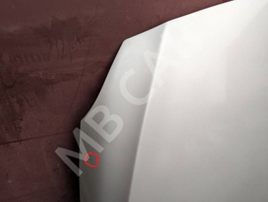 Капот MERCEDES-BENZ A-класс W176 (2012 - 2015) — Разборка Мерседес