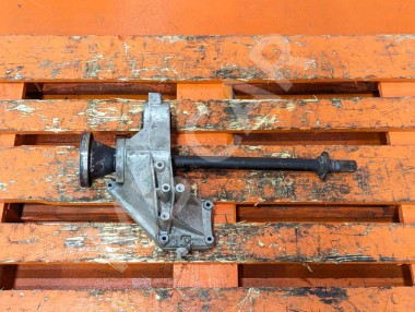 Вал промежуточный перед привода MERCEDES-BENZ Vito W638 (1996 - 2003) — Разборка Мерседес