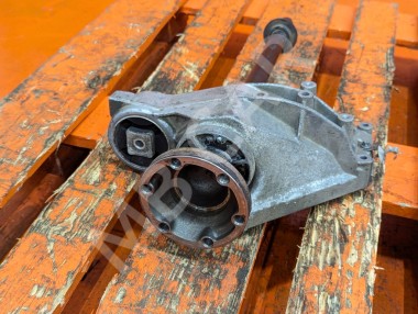 Вал промежуточный перед привода MERCEDES-BENZ Vito W638 (1996 - 2003) — Разборка Мерседес