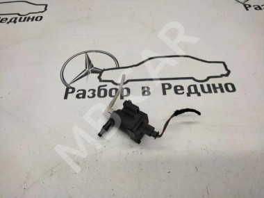 Клапан электромагнитный MERCEDES-BENZ C-класс W203/S203/CL203 рестайлинг (2004 - 2008) — Разборка Мерседес