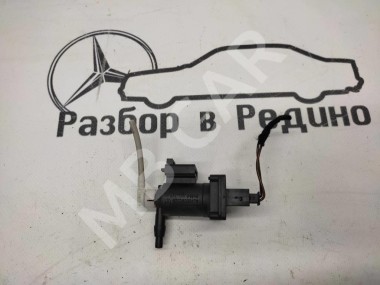Клапан электромагнитный MERCEDES-BENZ C-класс W203/S203/CL203 рестайлинг (2004 - 2008) — Разборка Мерседес