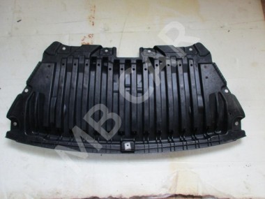 Защита бампера MERCEDES-BENZ E-класс W213/S213/C238/A238 (2016 - 2021) — Разборка Мерседес