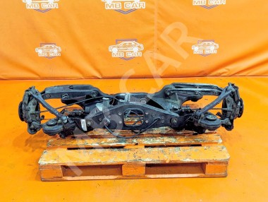 Подрамник задний MERCEDES-BENZ E-класс AMG W211/S211 (2002 - 2006) — Разборка Мерседес