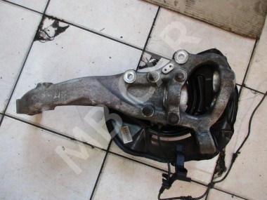 Кулак поворотный передний правый MERCEDES-BENZ S-класс W222/C217/A217 (2013 - 2017) — Разборка Мерседес