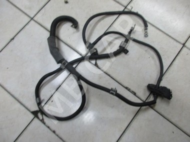 Провод стартера MERCEDES-BENZ CLK-класс C209/W209 (2002 - 2005) — Разборка Мерседес