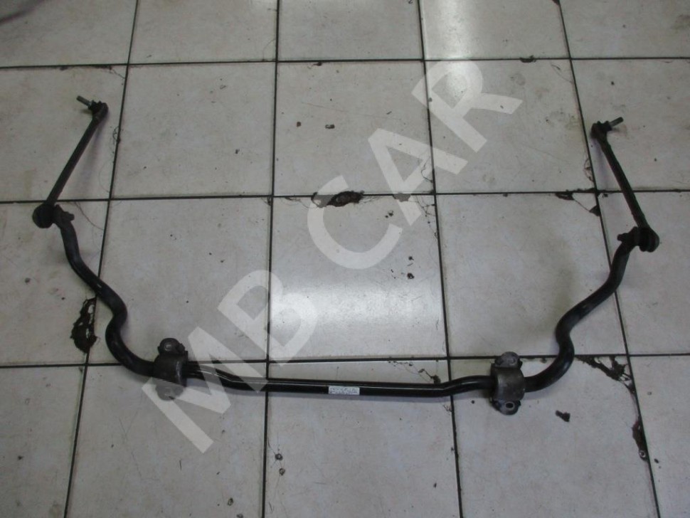 Стабилизатор передний MERCEDES-BENZ E-класс W212/S212/C207/A207 рестайлинг (2013 - 2016) фото 1 — Разборка Мерседес