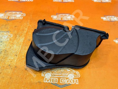 Воздухозаборник MERCEDES-BENZ C-класс W204/S204 (2006 - 2011) — Разборка Мерседес