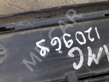 Юбка бампера MERCEDES-BENZ M-класс W166 (2011 - 2015) — Разборка Мерседес