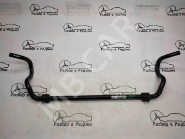 Стабилизатор передний MERCEDES-BENZ GLC-класс X253 (2015 - 2019) — Разборка Мерседес