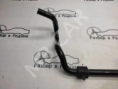 Стабилизатор передний MERCEDES-BENZ GLC-класс X253 (2015 - 2019) — Разборка Мерседес